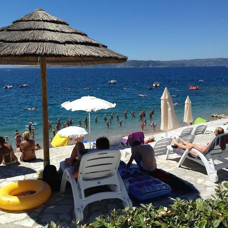 Easyatent Safari Tent Comfort Krk Krk Town Exterior foto